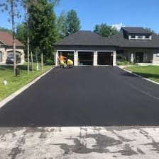 Best Custom Driveway Design  in Hughson, CA